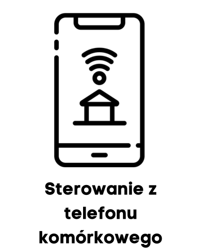 Ovládanie mobilom